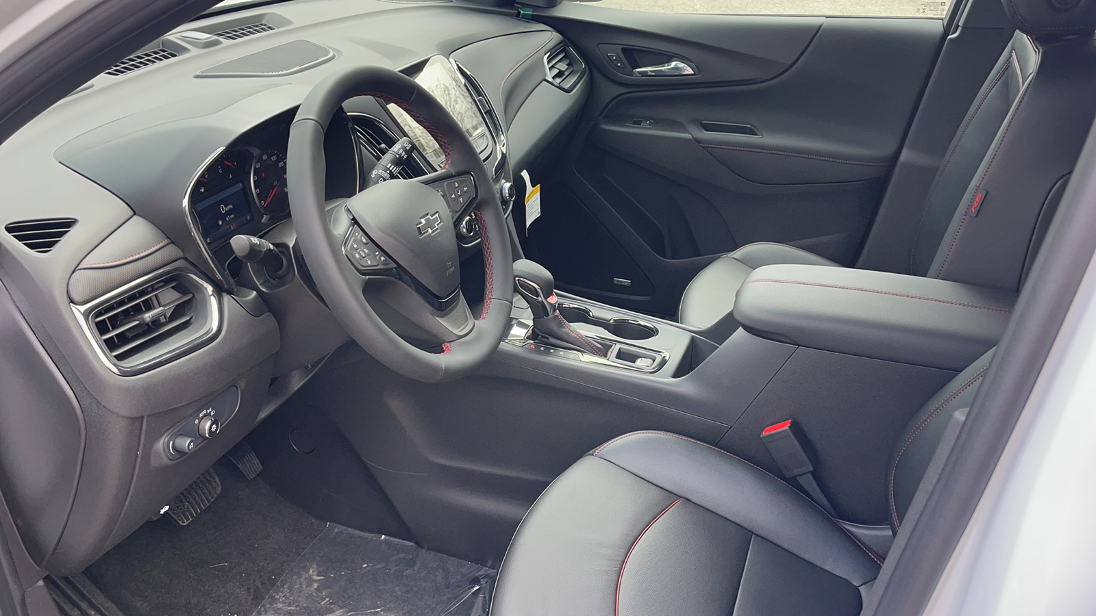 2024 Chevrolet Equinox RS 10
