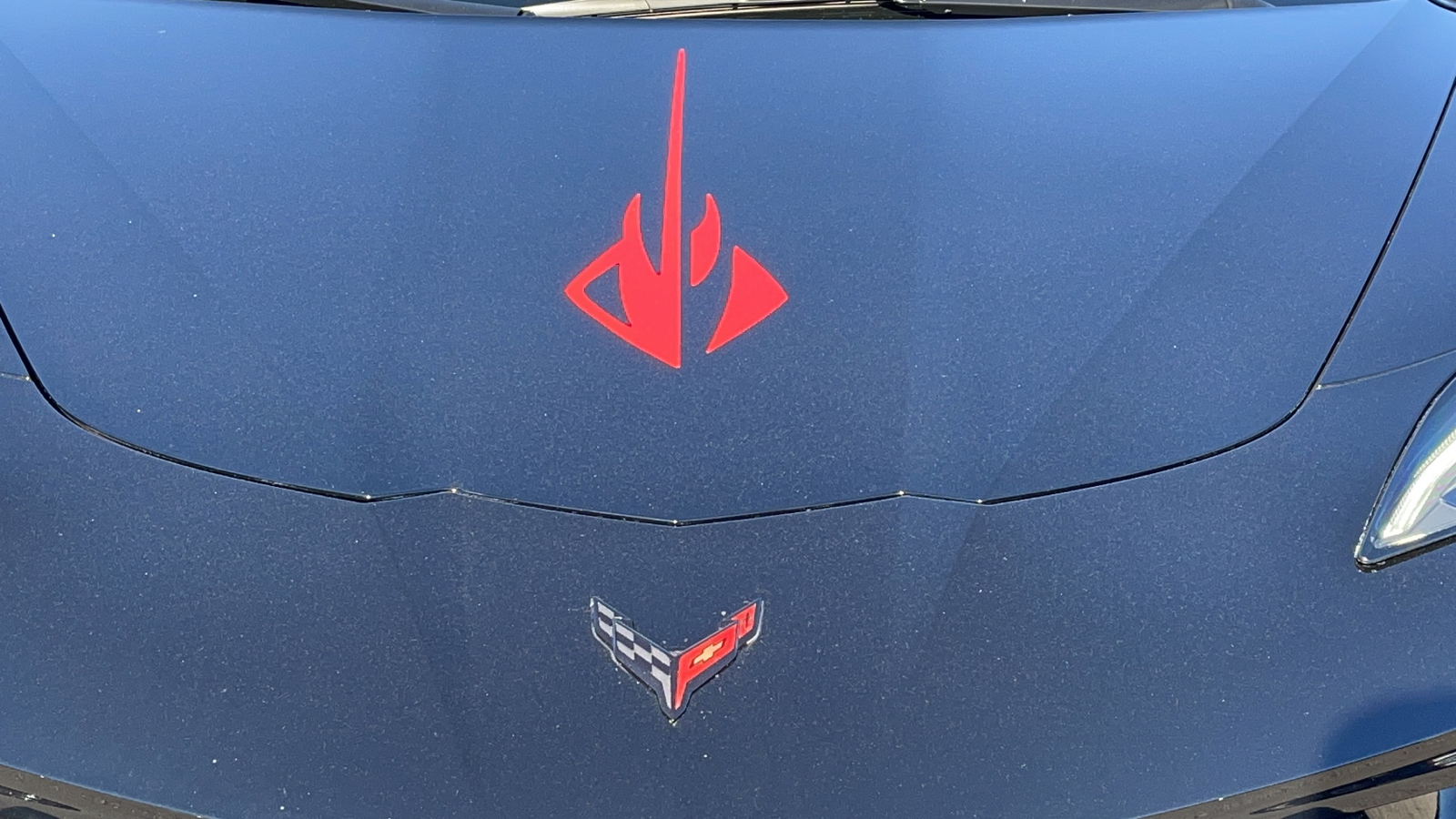 2024 Chevrolet Corvette 2LT 9