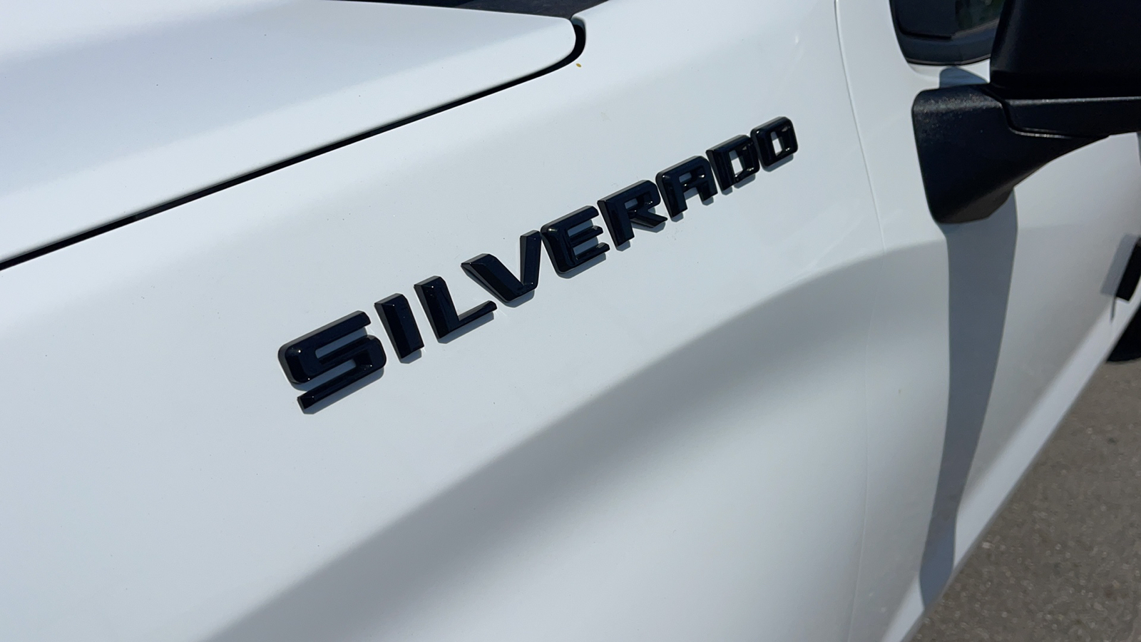 2024 Chevrolet Silverado 1500 Custom 10