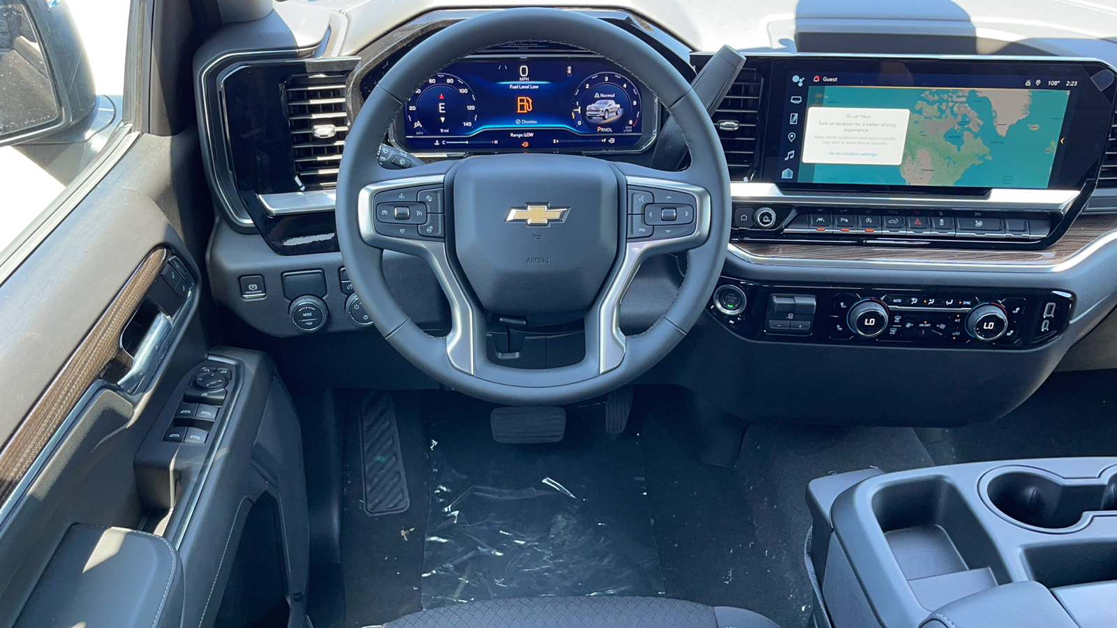 2024 Chevrolet Silverado 1500 LT 14