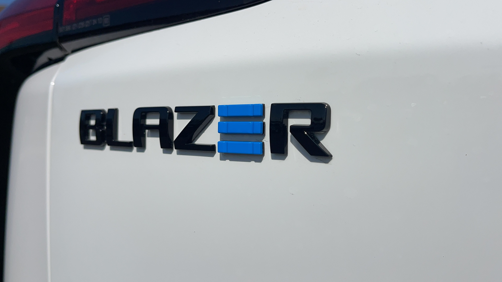 2024 Chevrolet Blazer EV eAWD RS 29