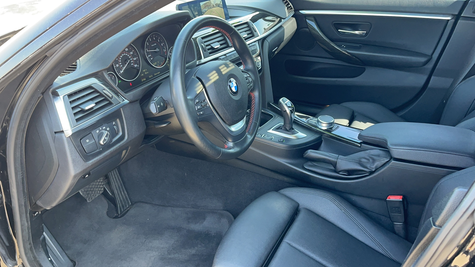 2018 BMW 4 Series 430i 10