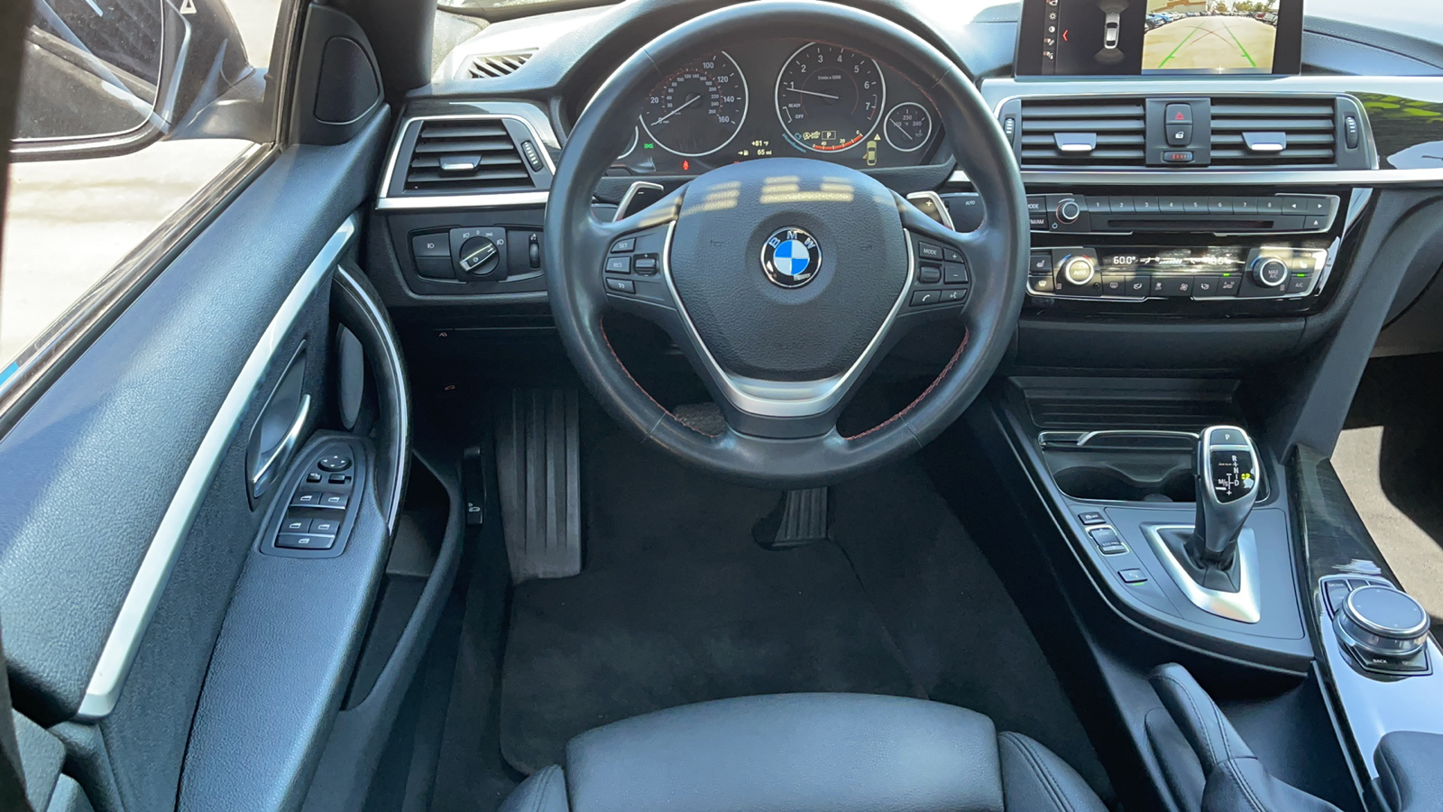 2018 BMW 4 Series 430i 13