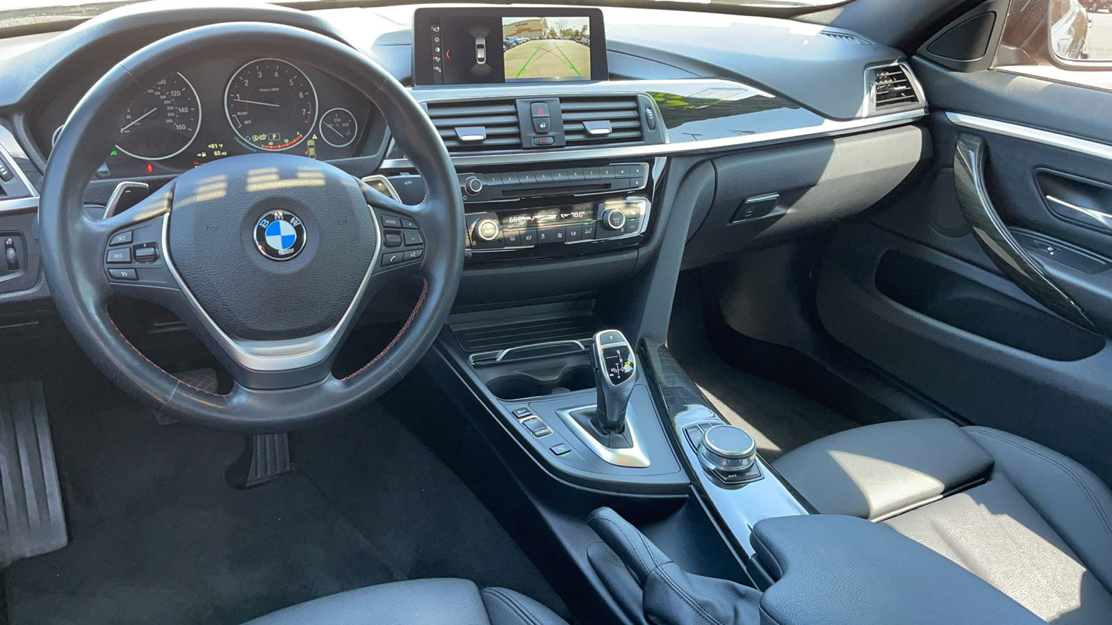 2018 BMW 4 Series 430i 14