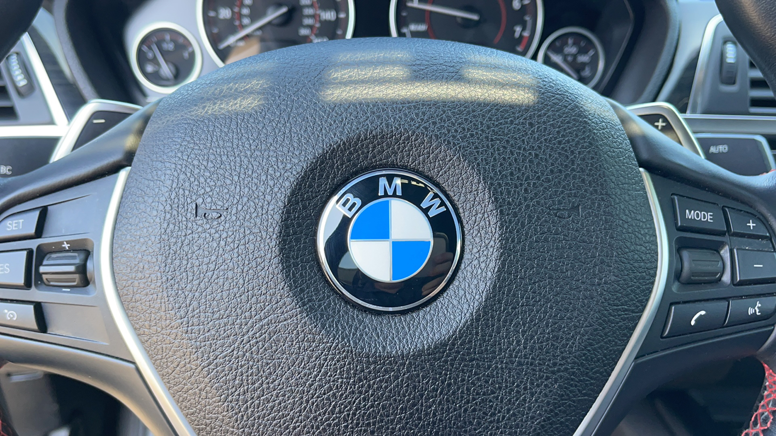 2018 BMW 4 Series 430i 25