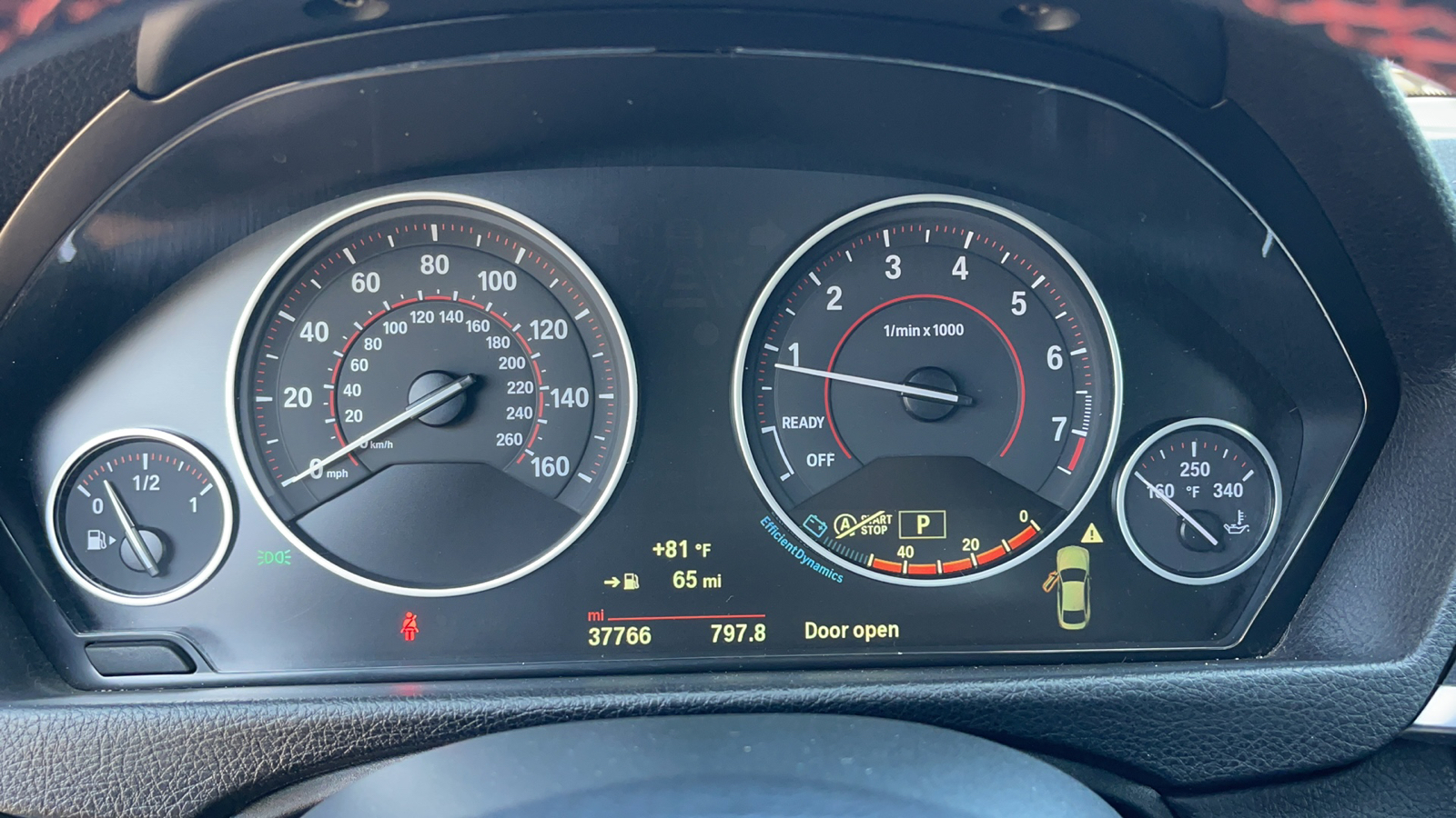 2018 BMW 4 Series 430i 27