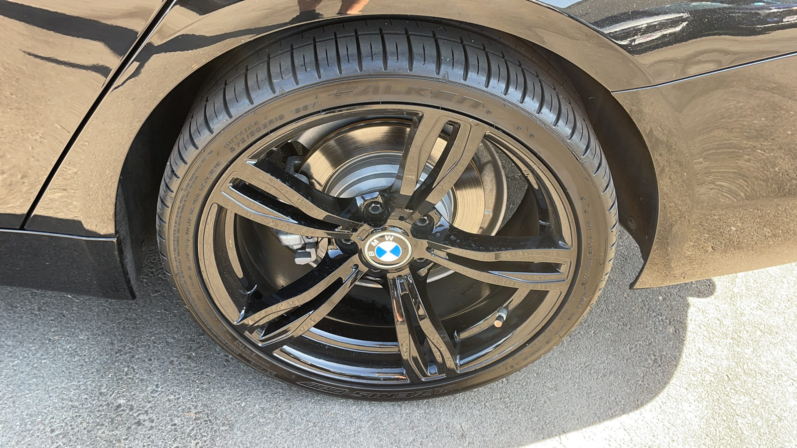 2018 BMW 4 Series 430i 32