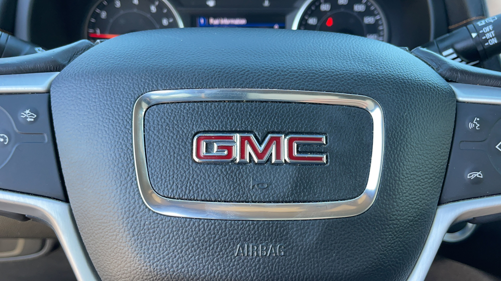 2021 GMC Terrain SLE 25