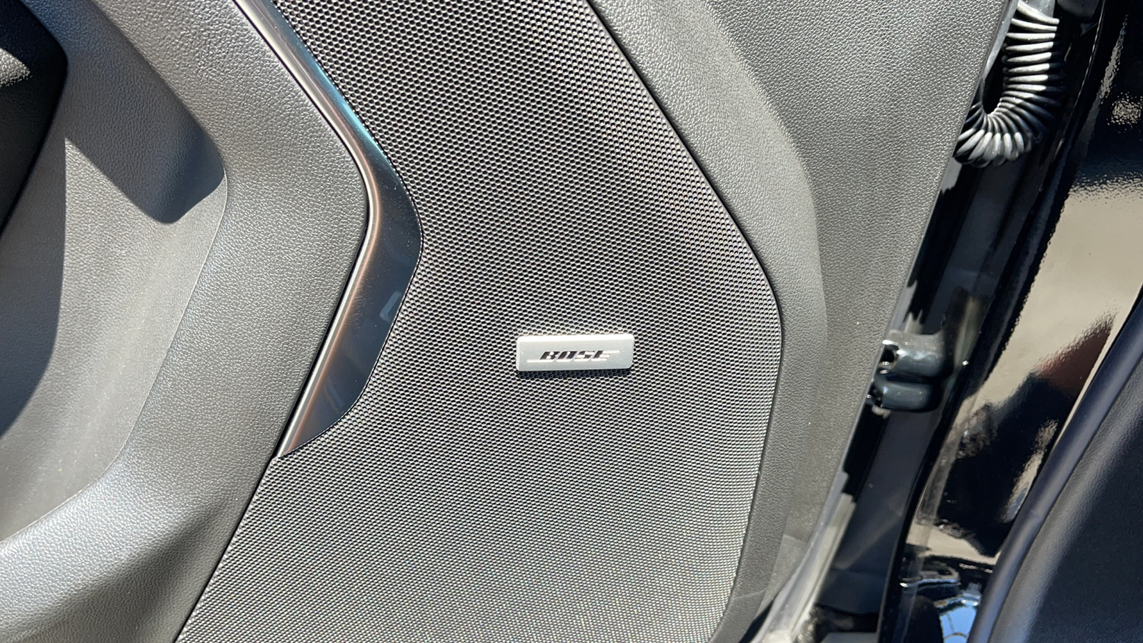 2024 Chevrolet Tahoe RST 28