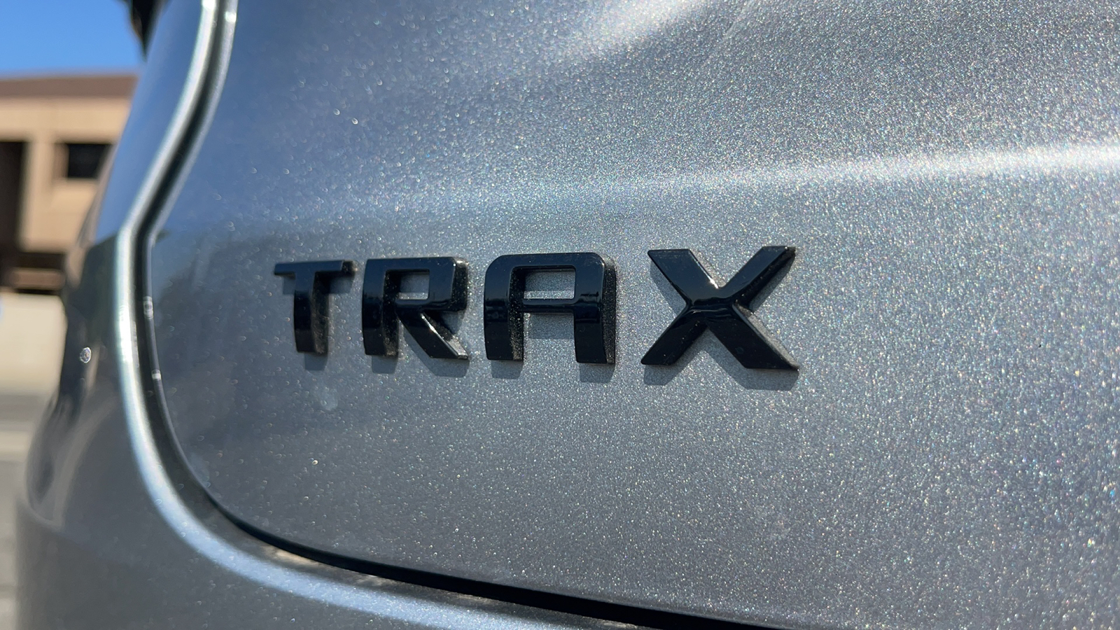 2024 Chevrolet Trax 1RS 28