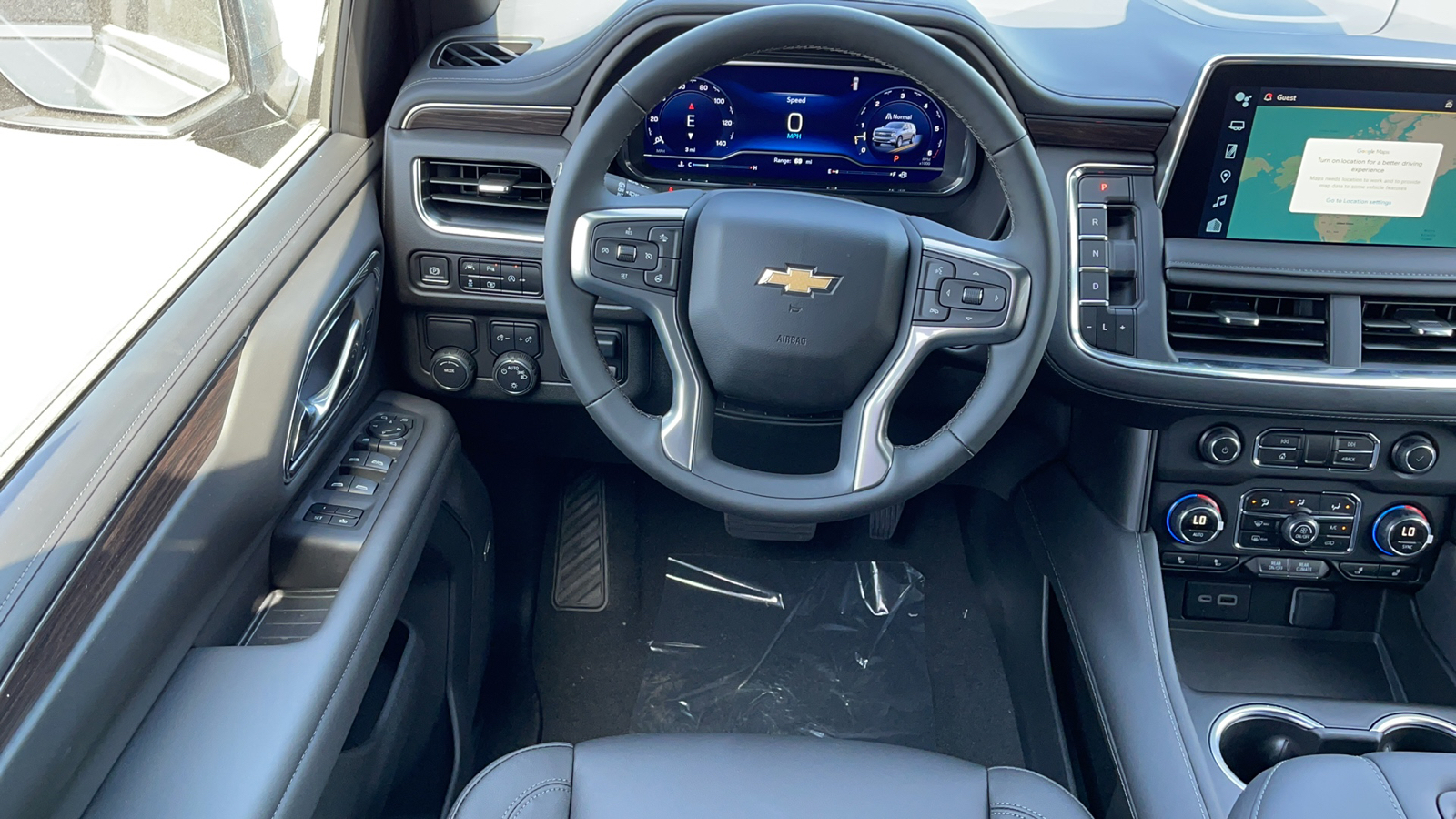 2024 Chevrolet Tahoe LT 13
