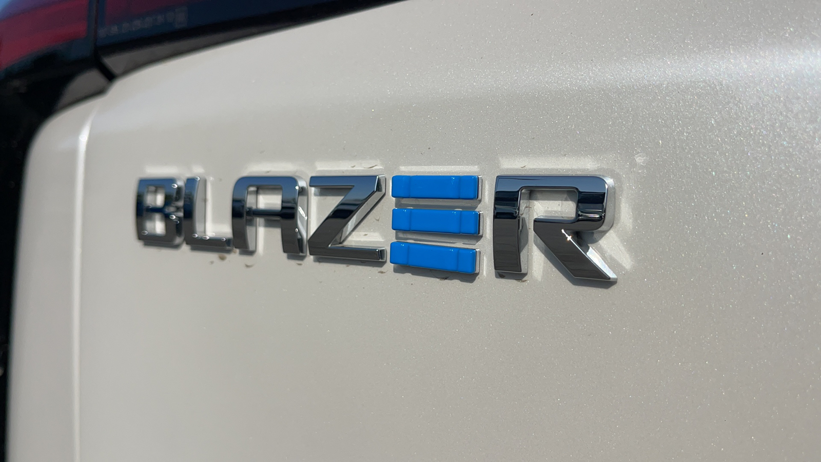 2024 Chevrolet Blazer EV eAWD LT 30