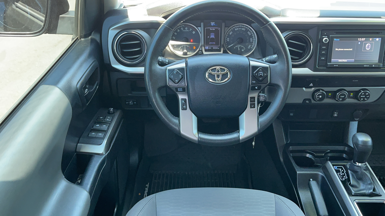 2019 Toyota Tacoma 2WD SR5 13