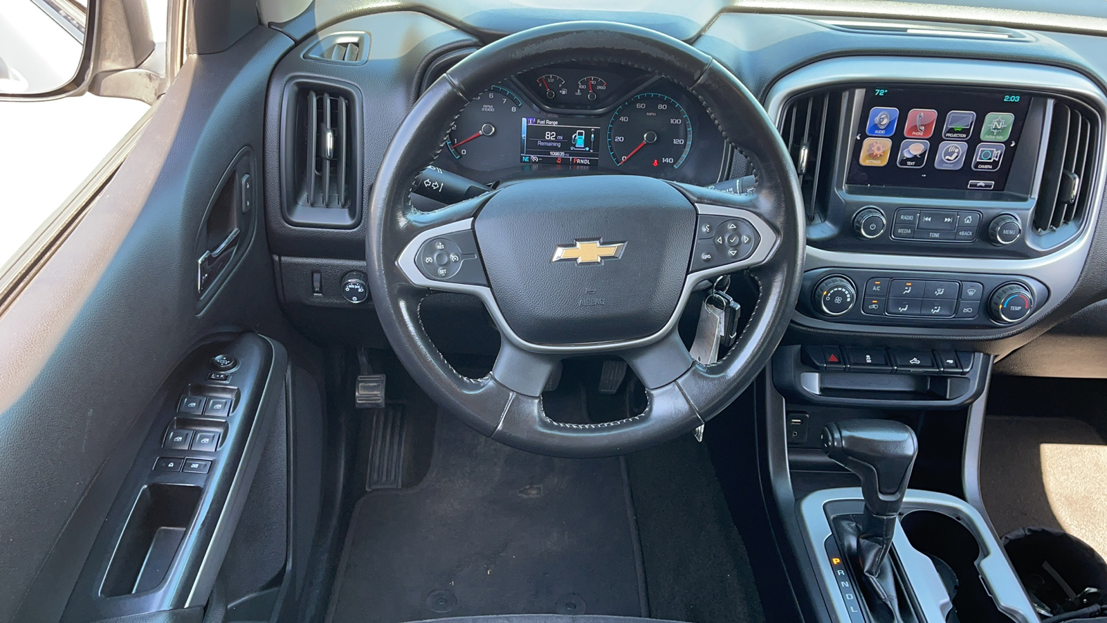 2018 Chevrolet Colorado 2WD LT 13