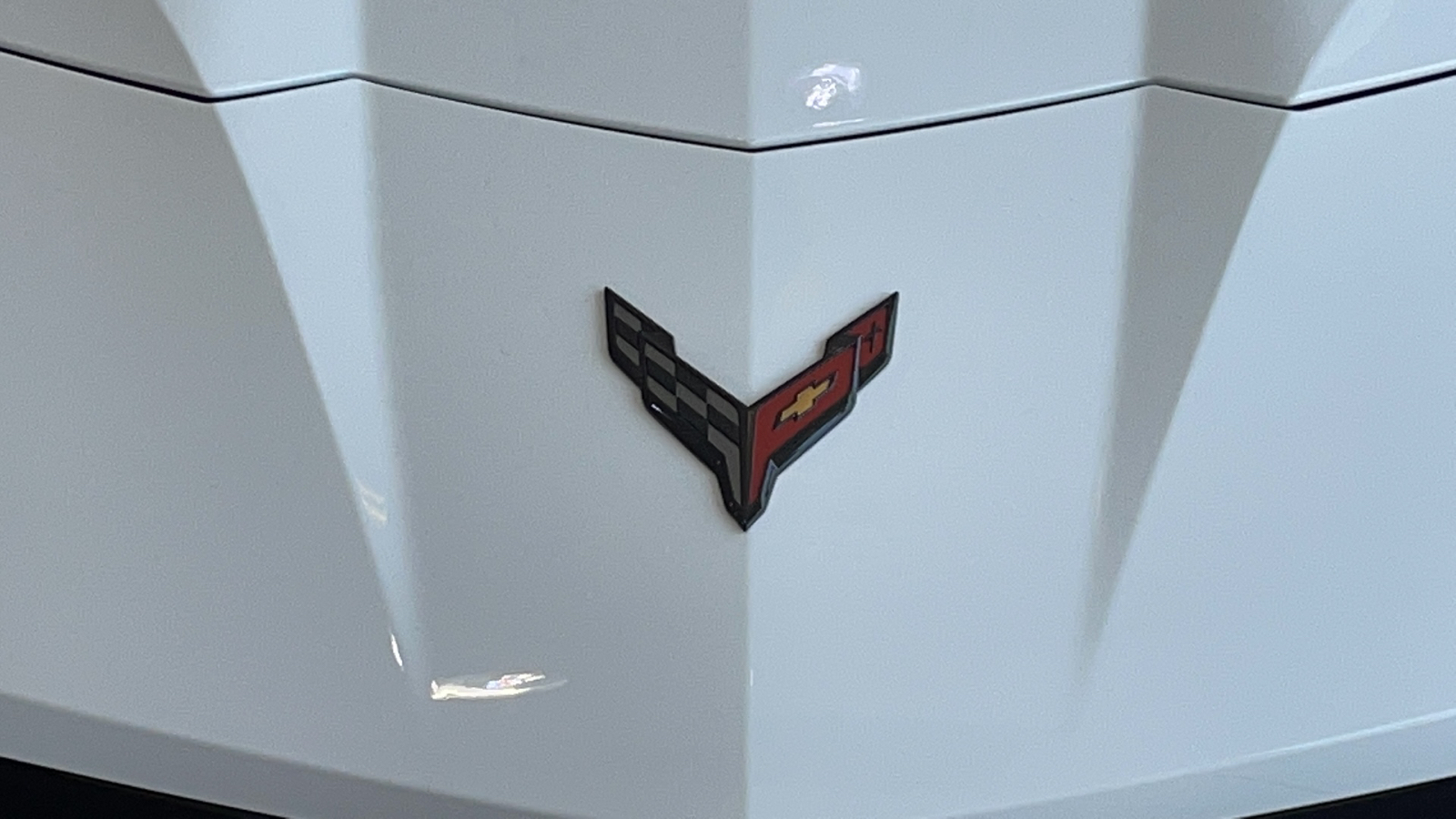 2024 Chevrolet Corvette 2LT 10