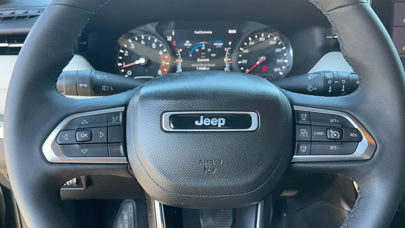 2023 Jeep Compass Limited 23