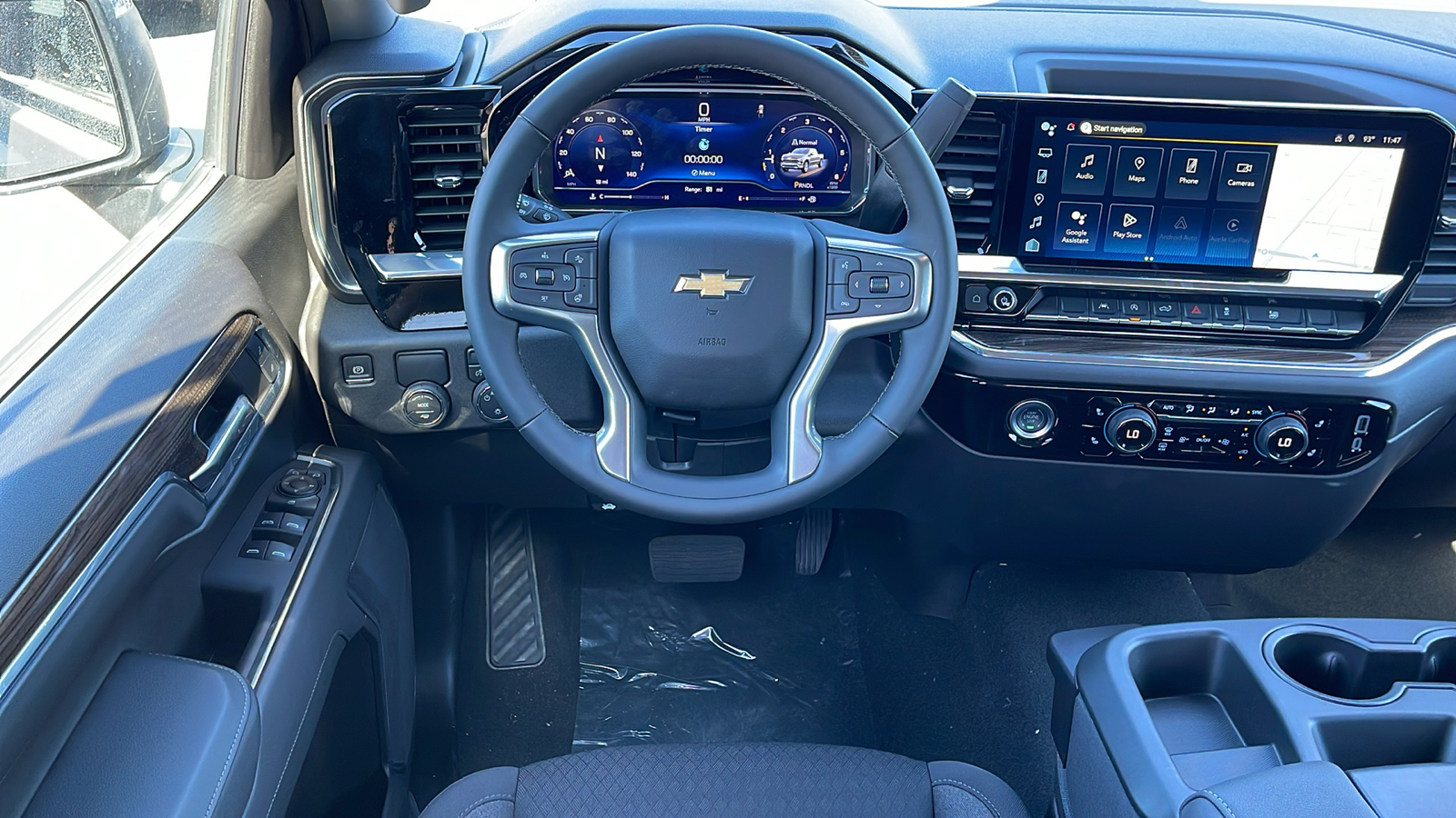 2024 Chevrolet Silverado 1500 LT 14