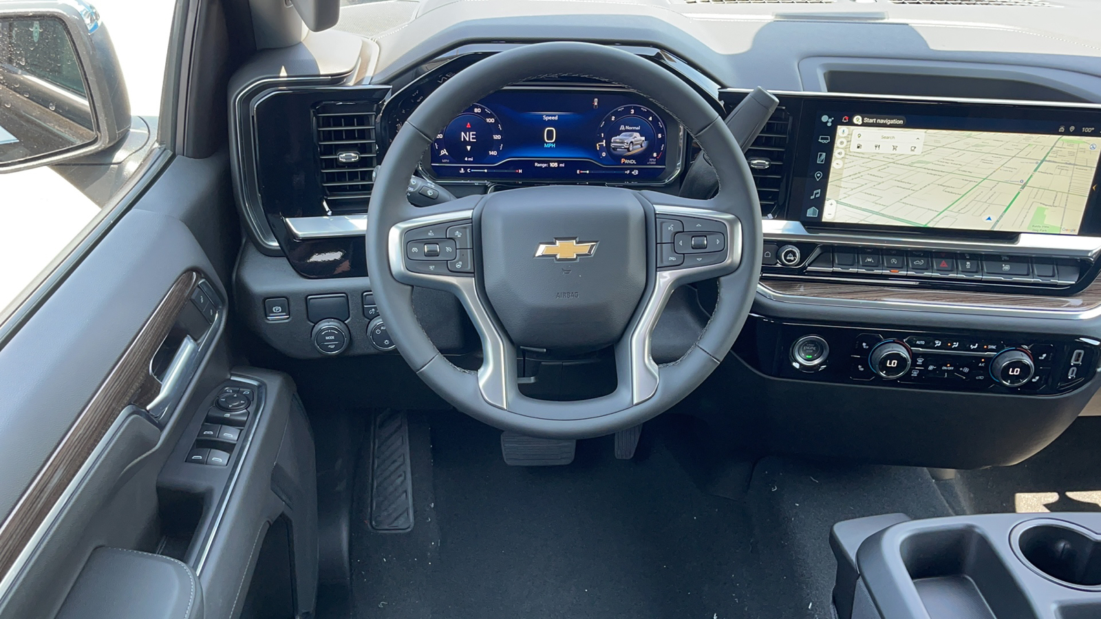 2024 Chevrolet Silverado 1500 LT 14