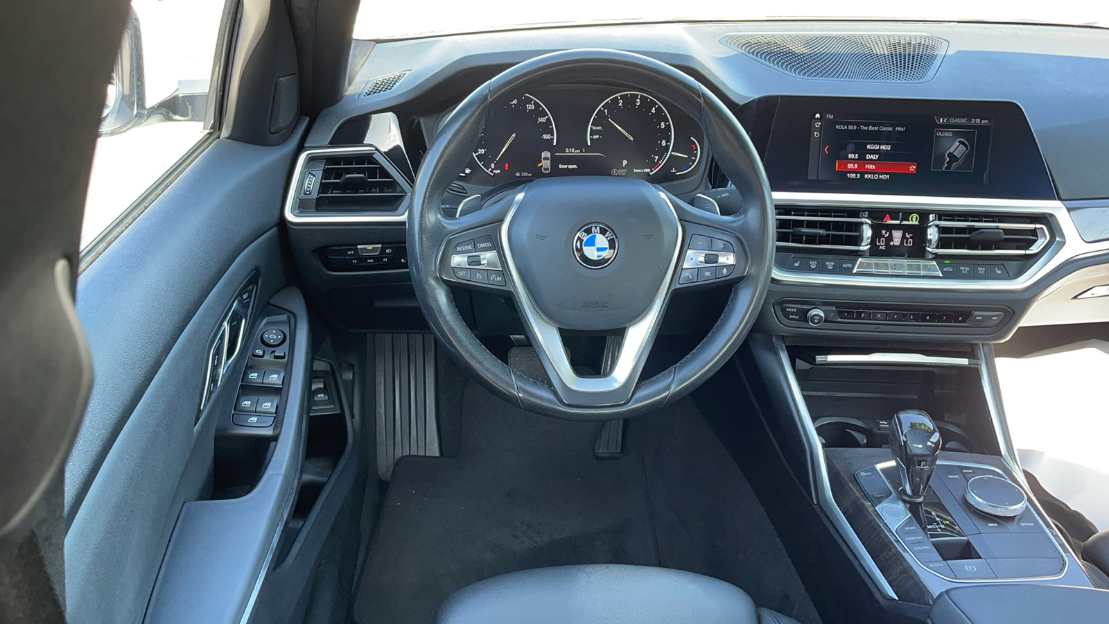 2019 BMW 3 Series 330i 13