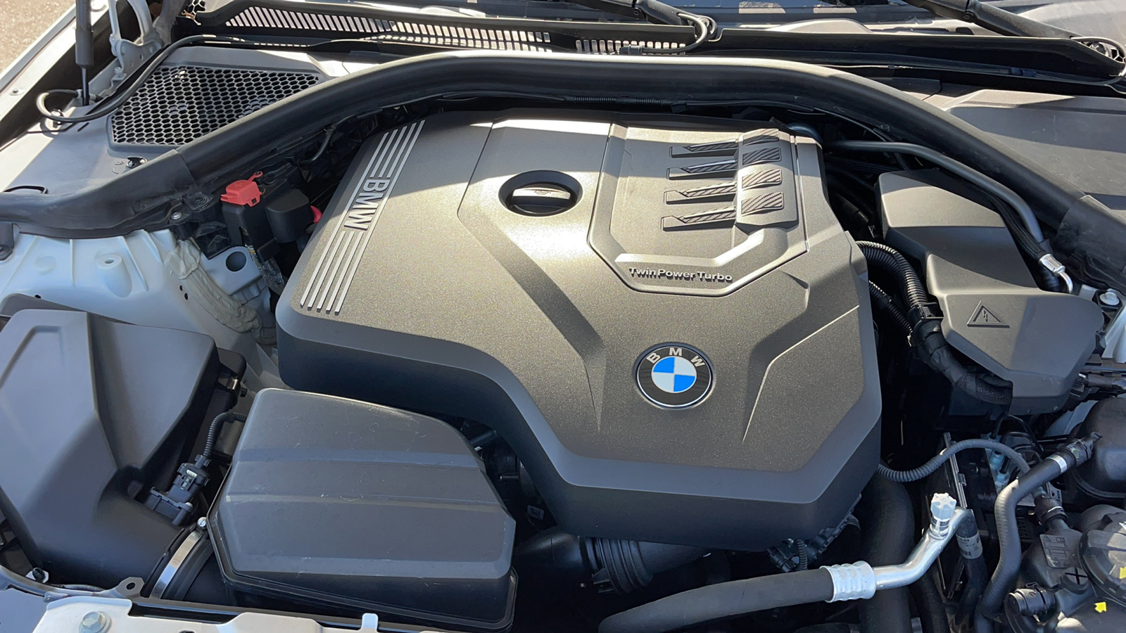 2019 BMW 3 Series 330i 34