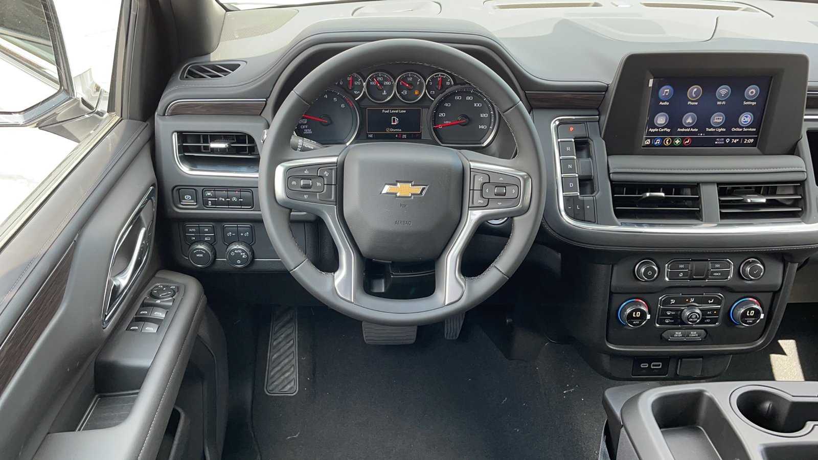 2024 Chevrolet Tahoe LS 13