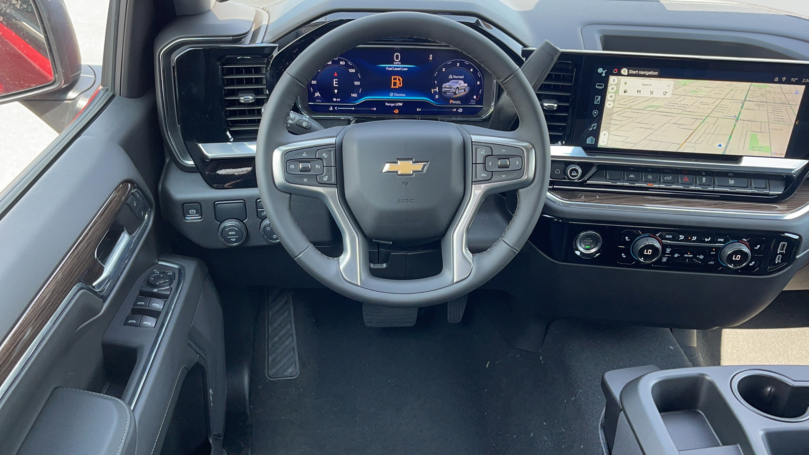 2024 Chevrolet Silverado 1500 LT 14