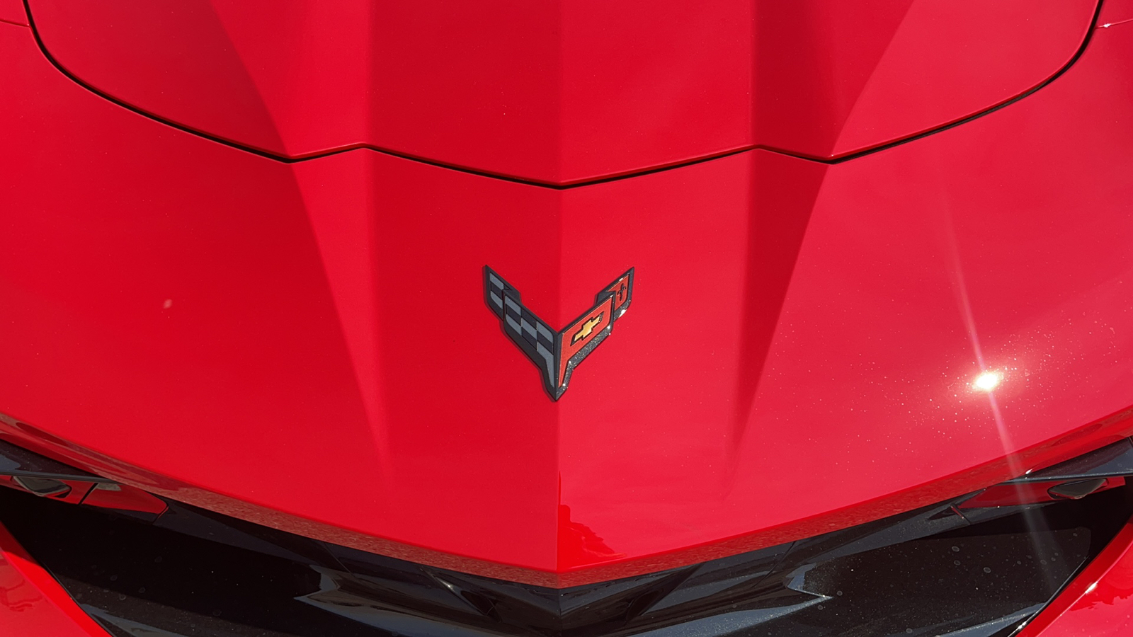 2024 Chevrolet Corvette 2LT 10