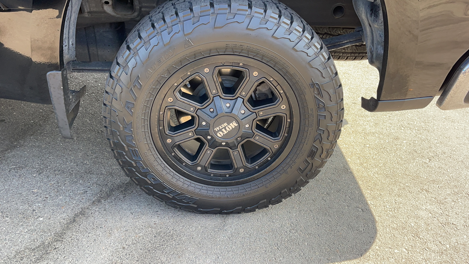 2019 Chevrolet Silverado 1500 LT 29