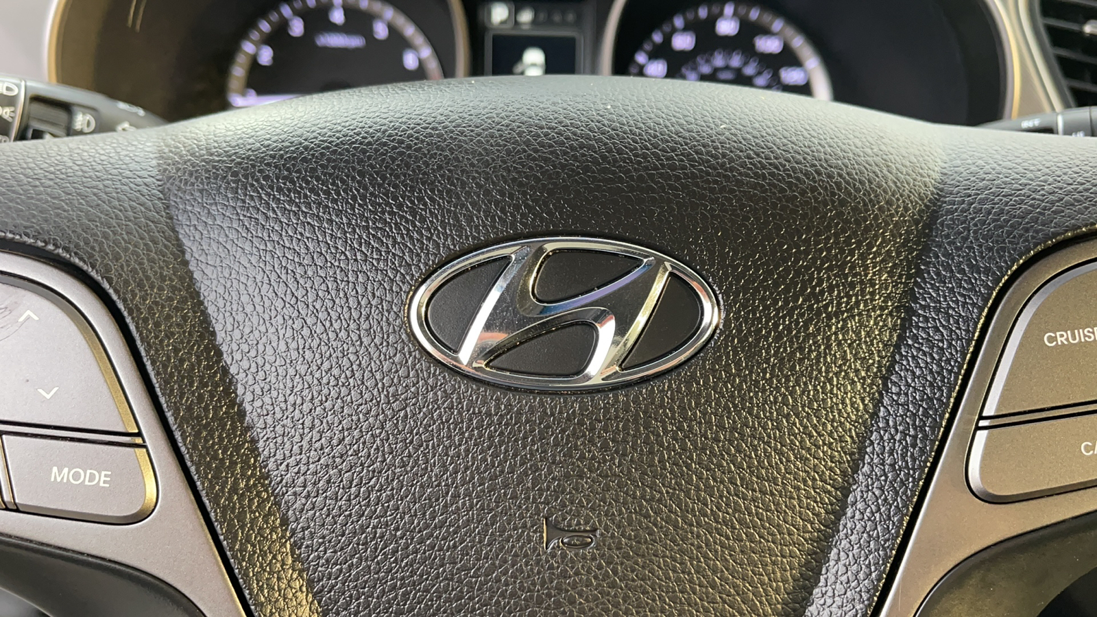 2018 Hyundai Santa Fe Sport 2.4L 25