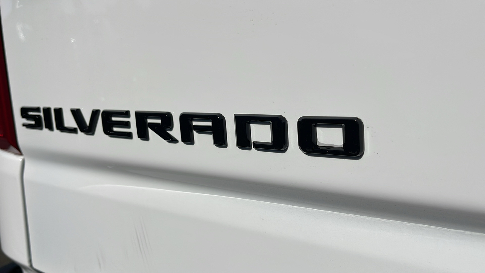 2025 Chevrolet Silverado 1500 LT 27