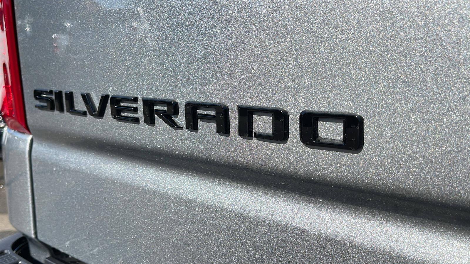 2025 Chevrolet Silverado 1500 LT 27