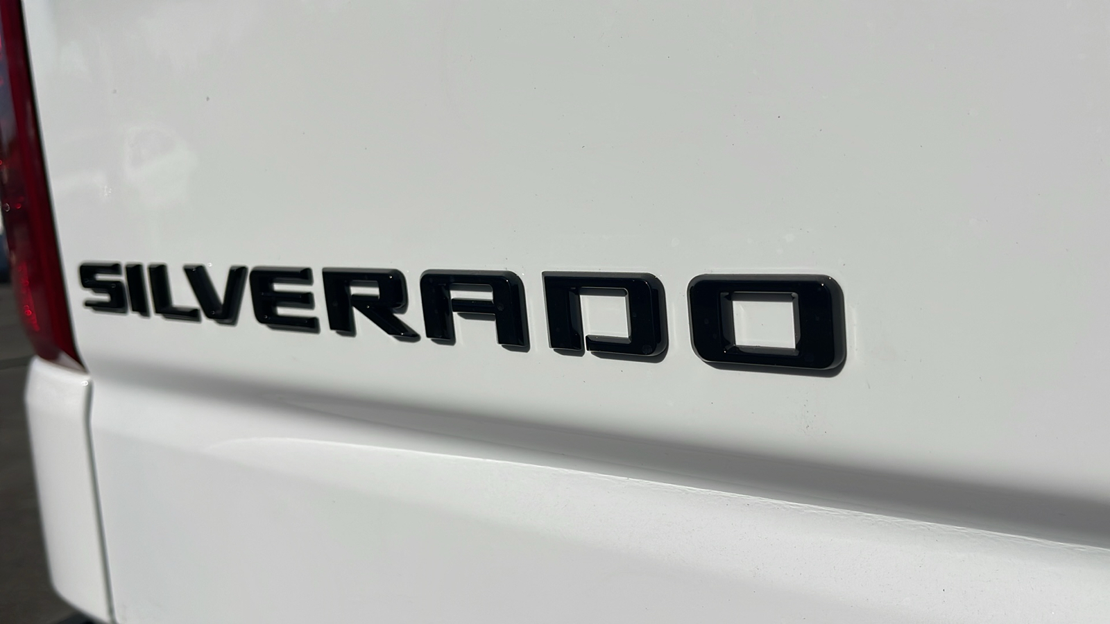 2025 Chevrolet Silverado 1500 LT 27