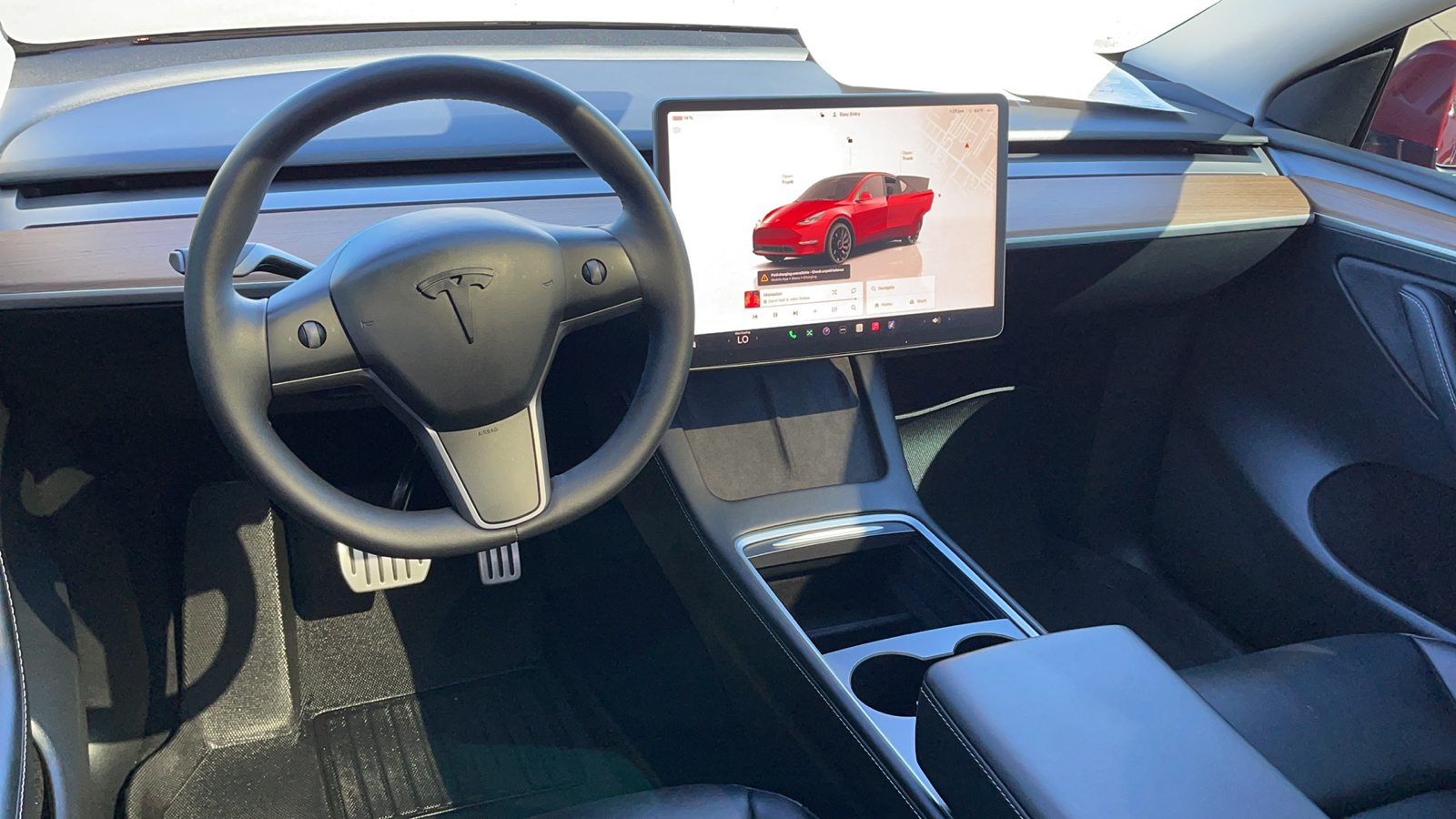 2023 Tesla Model Y Performance 14