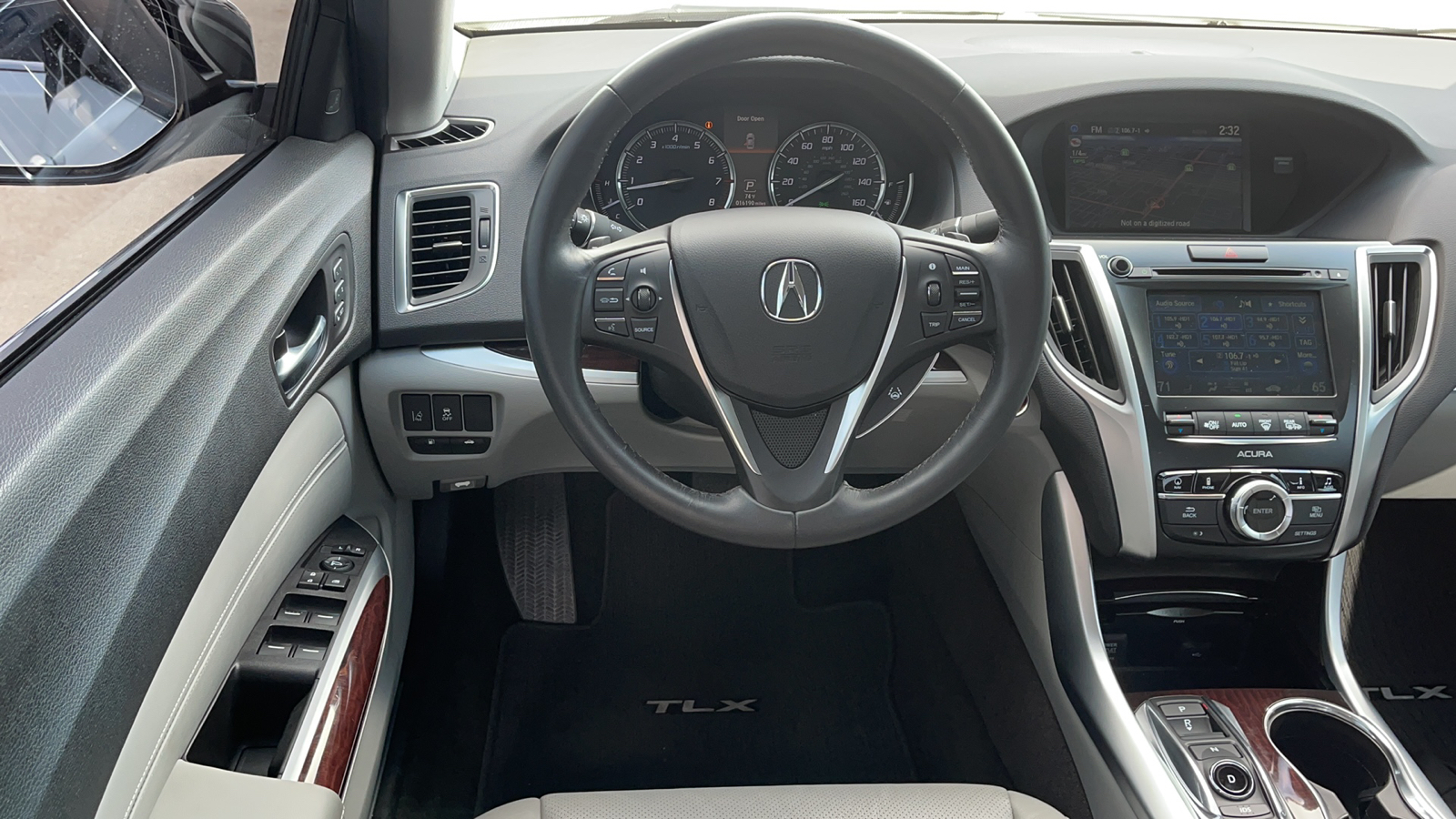 2016 Acura TLX V6 Tech 13