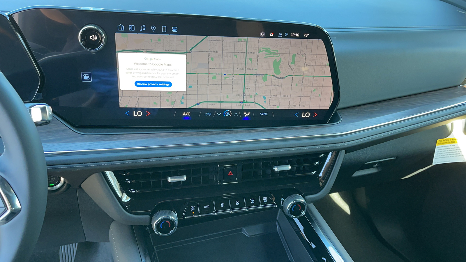 2025 Chevrolet Tahoe LS 15