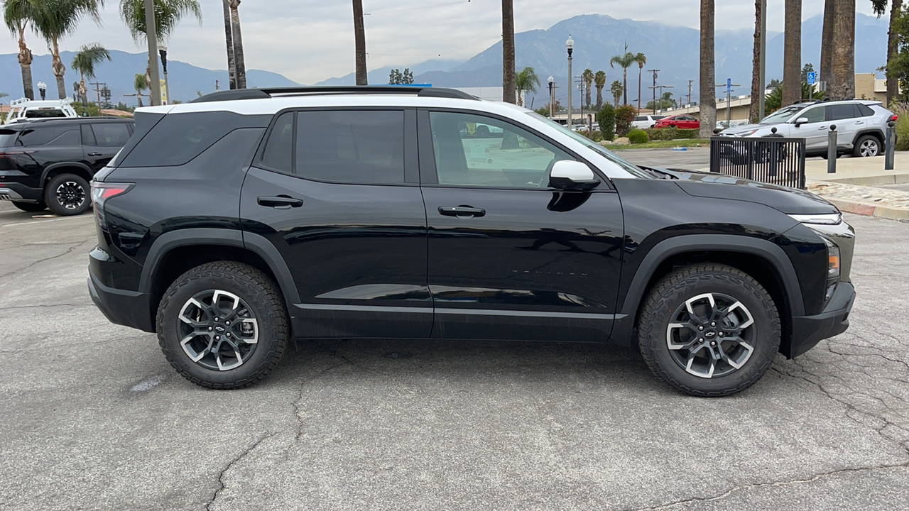 2025 Chevrolet Equinox FWD ACTIV 2