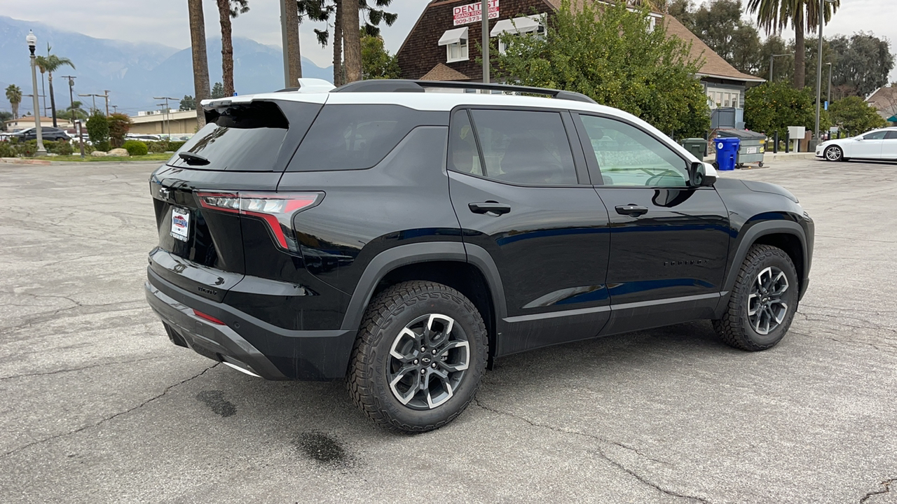 2025 Chevrolet Equinox FWD ACTIV 3