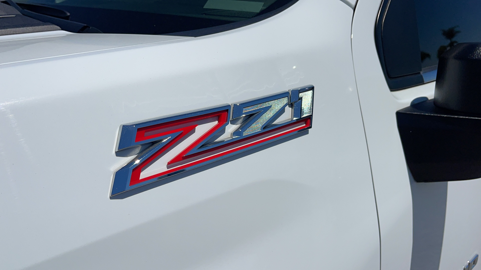 2021 Chevrolet Silverado 2500HD LTZ 12