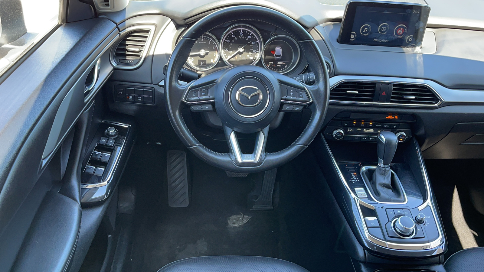 2019 Mazda CX-9 Touring 13
