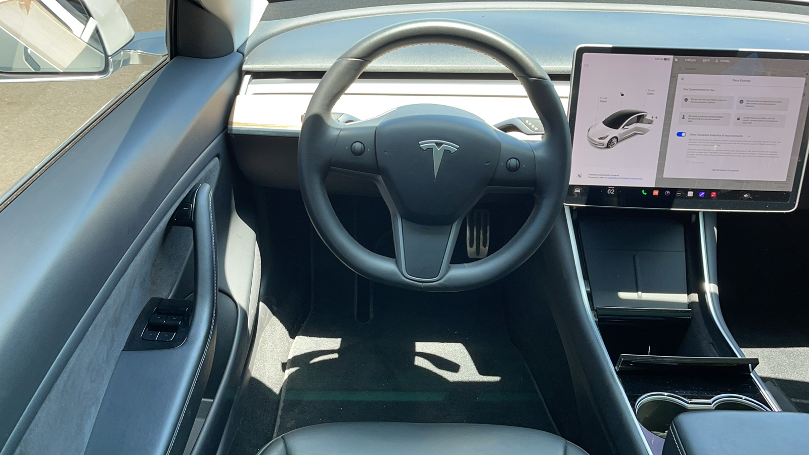 2020 Tesla Model 3 Long Range 13