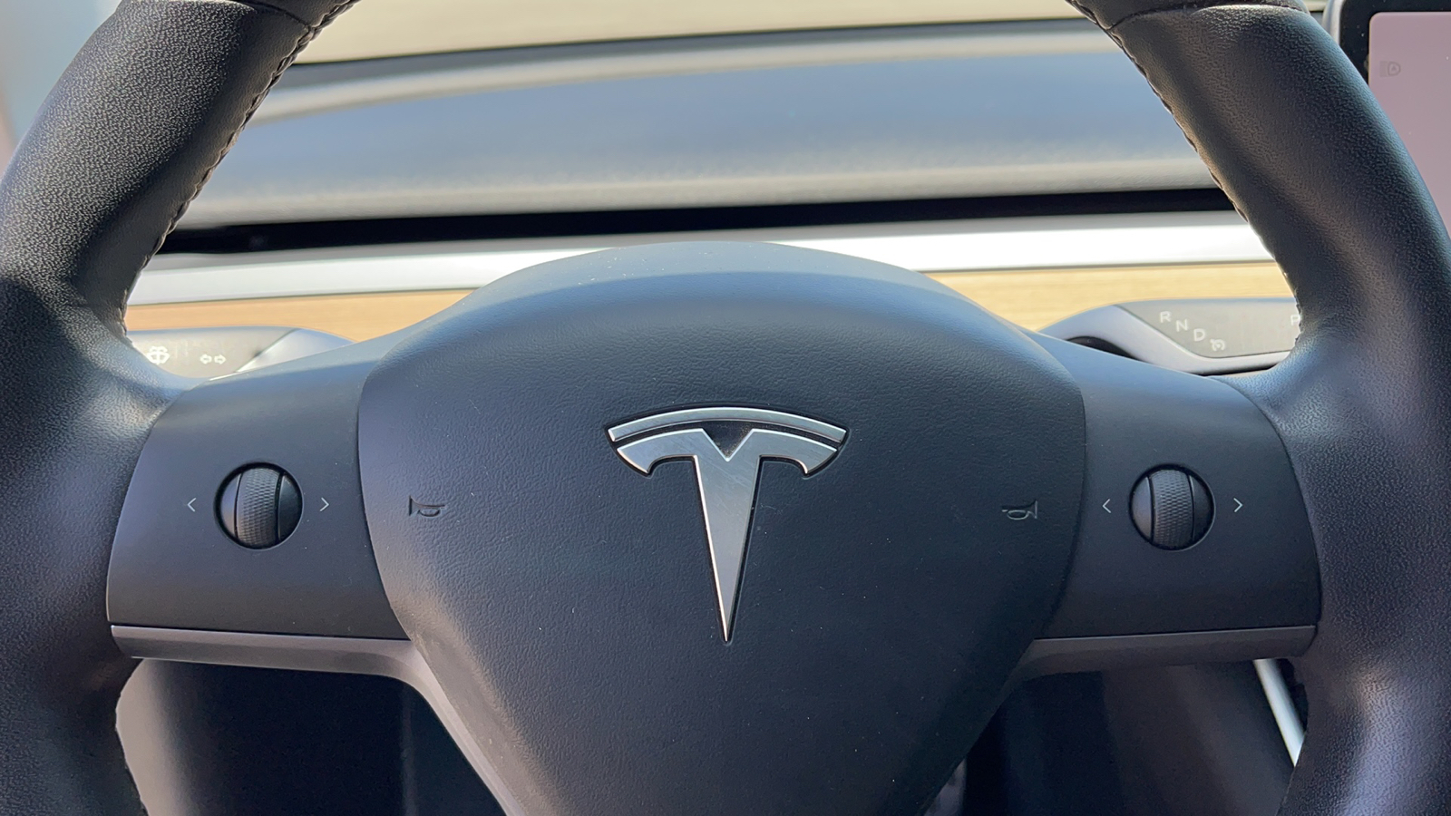 2020 Tesla Model 3 Long Range 18