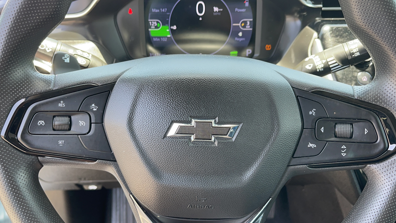 2022 Chevrolet Bolt EUV LT 23