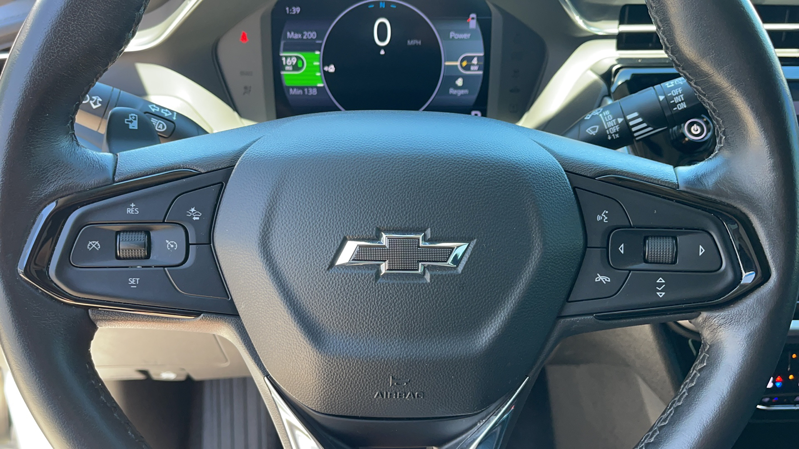 2022 Chevrolet Bolt EUV LT 22