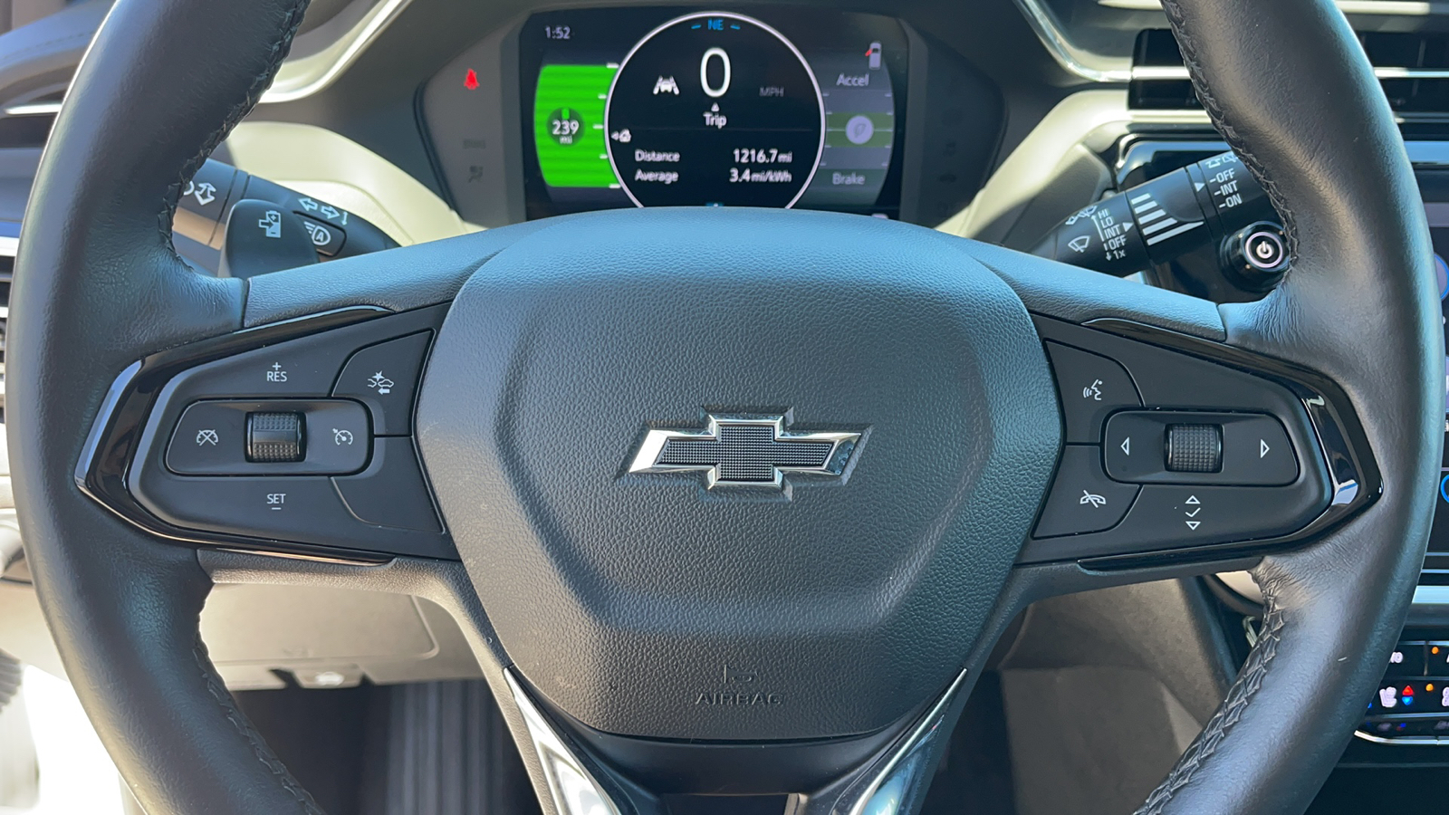 2022 Chevrolet Bolt EUV LT 22