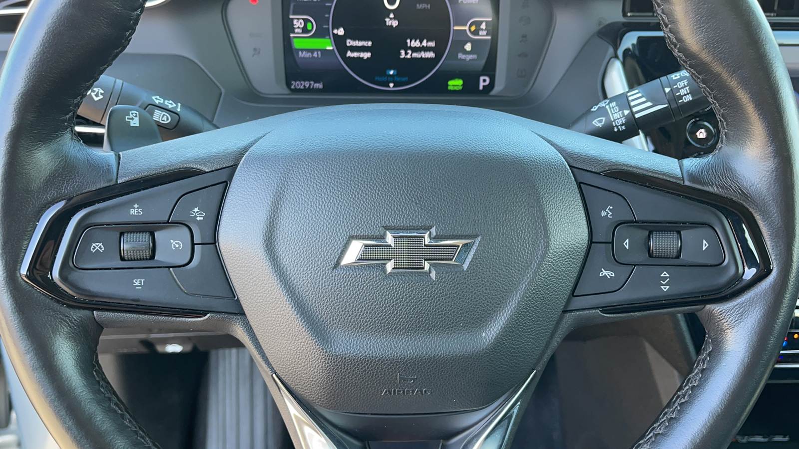 2022 Chevrolet Bolt EUV LT 22