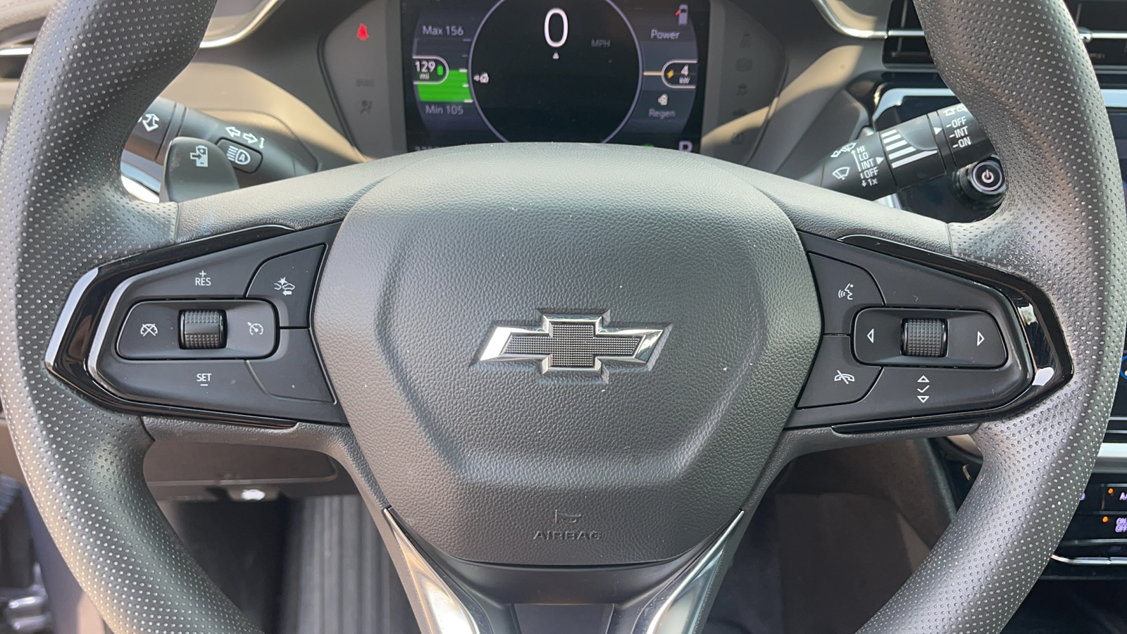 2022 Chevrolet Bolt EUV LT 22