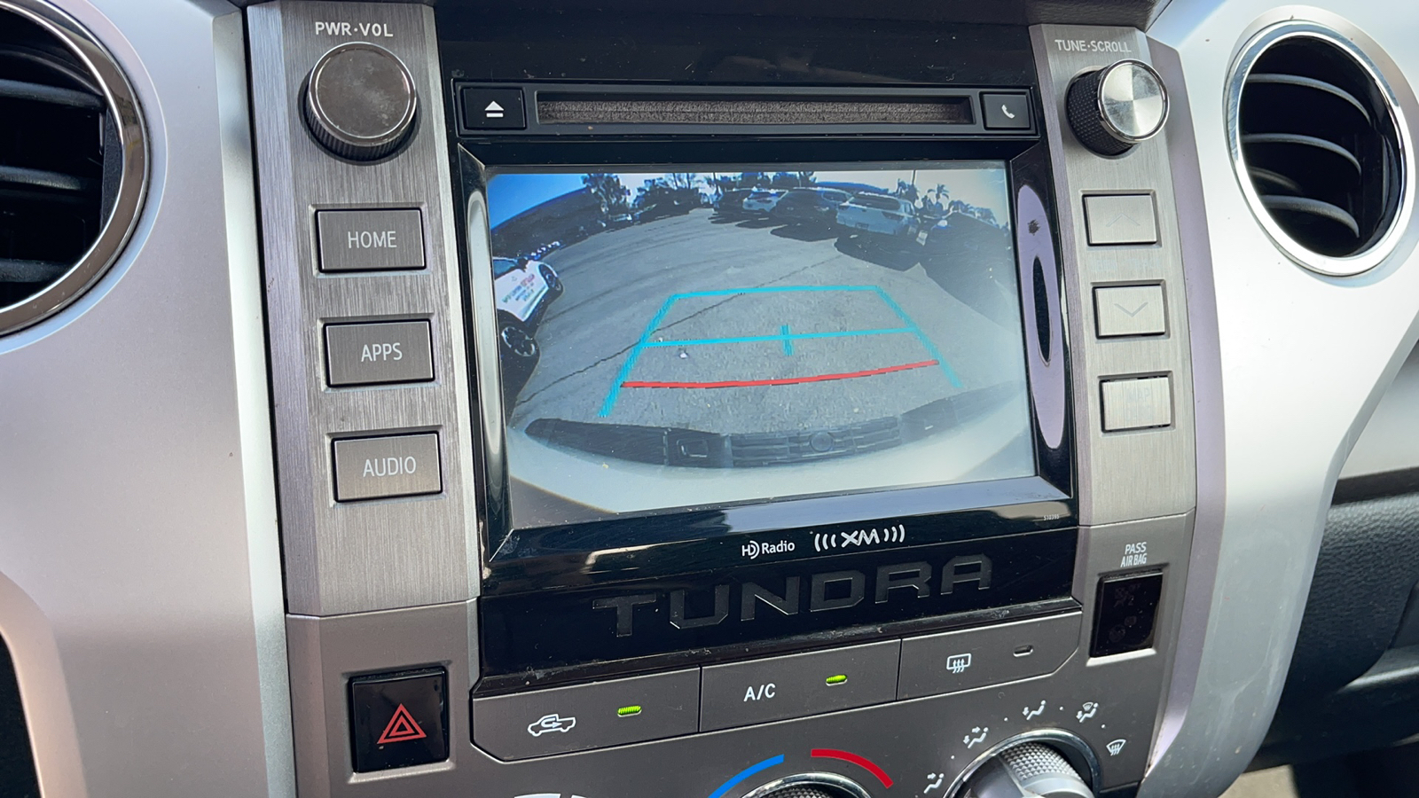 2019 Toyota Tundra 2WD SR5 22