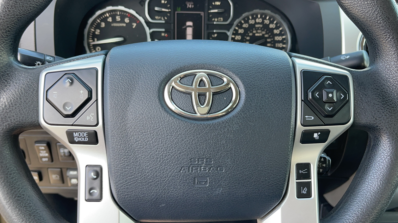 2019 Toyota Tundra 2WD SR5 24