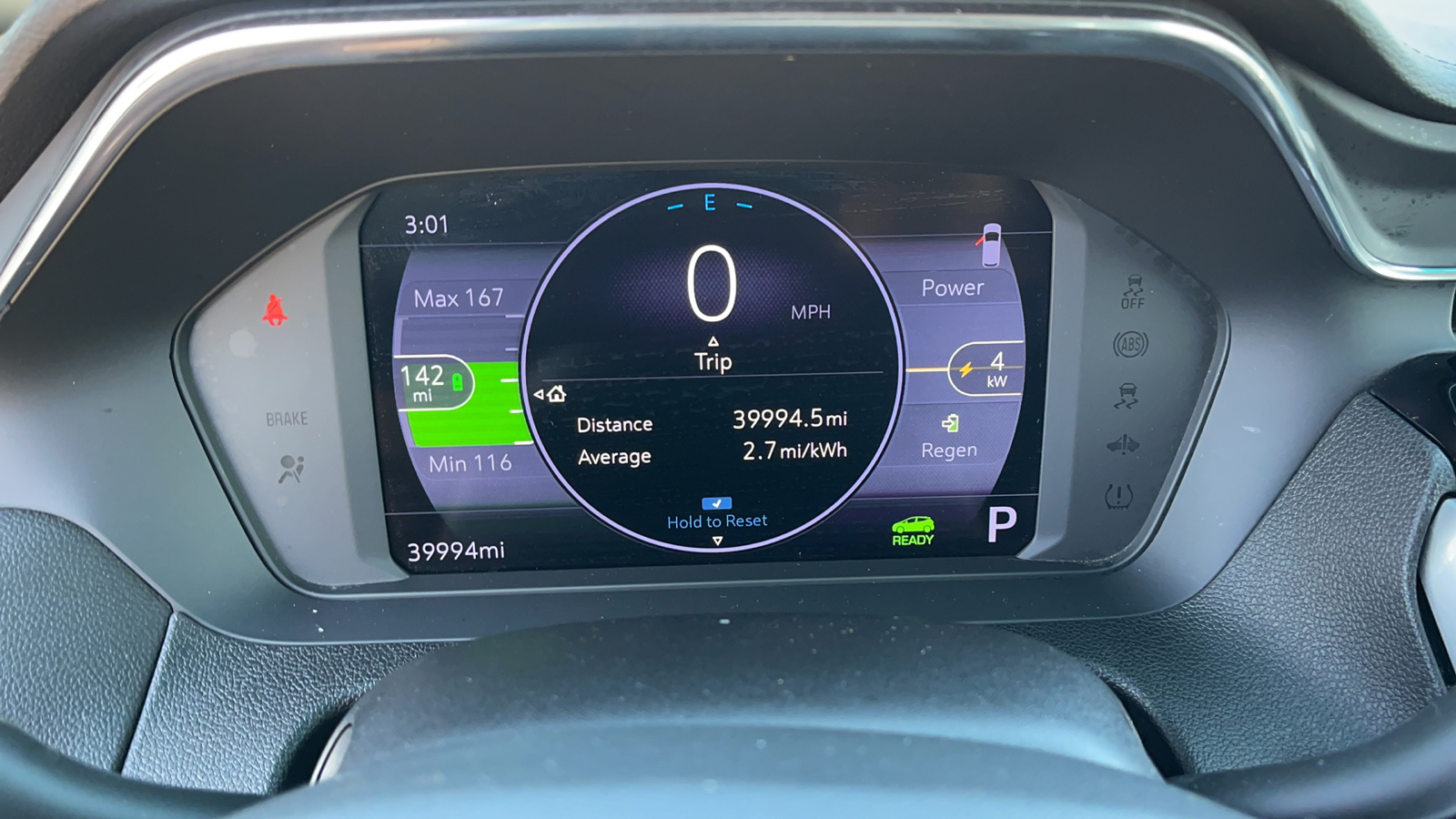 2022 Chevrolet Bolt EV 1LT 26