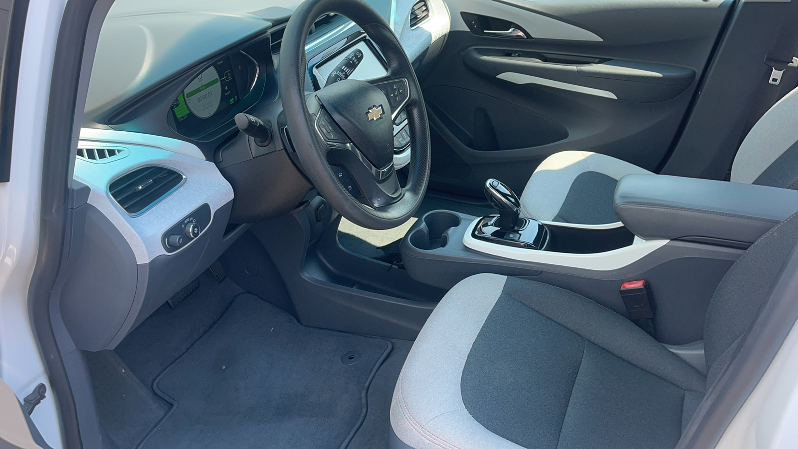 2021 Chevrolet Bolt EV LT 10